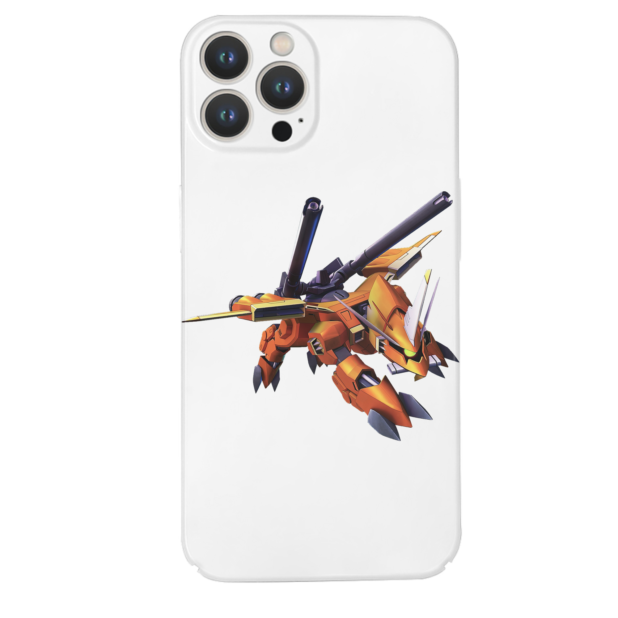 （画像用） 機動戦士ガンダム Mobile Suit Gundam 【iPhone 14シリーズ対応】ハードケース